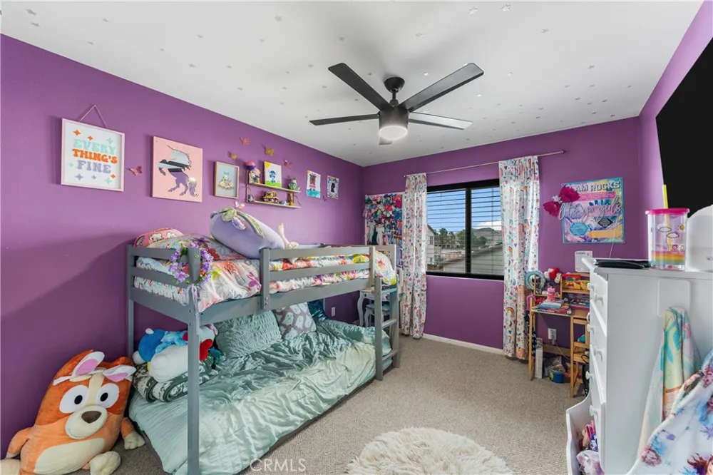 2830 La Calle Audaz Rosamond, CA 93560