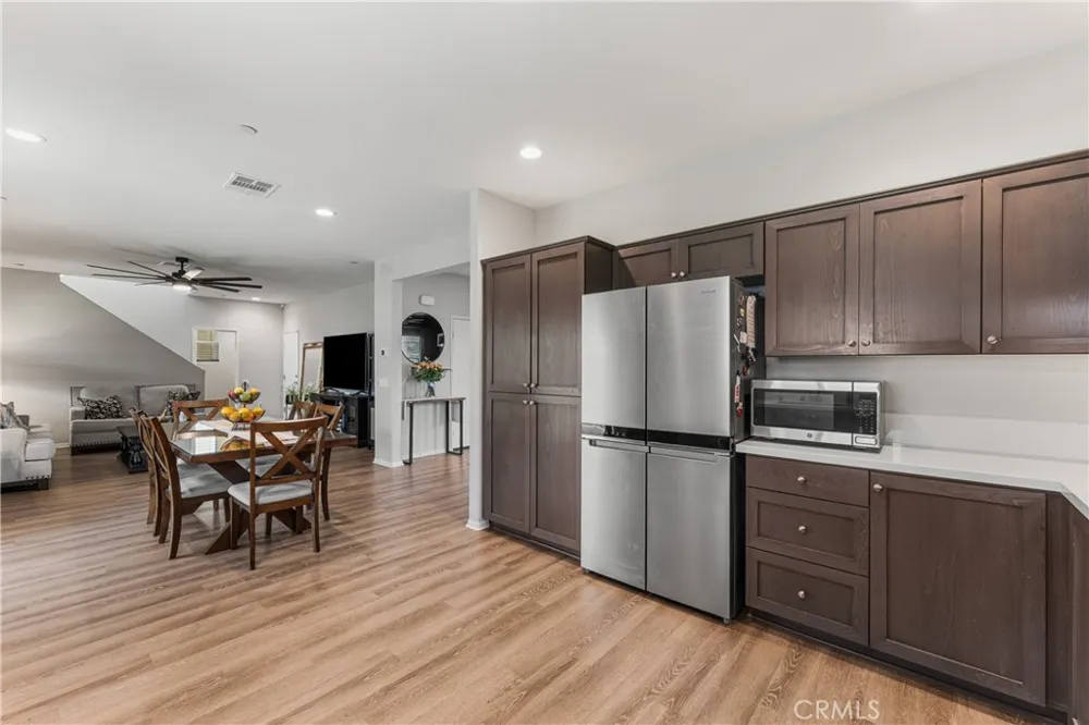 2830 La Calle Audaz Rosamond, CA 93560