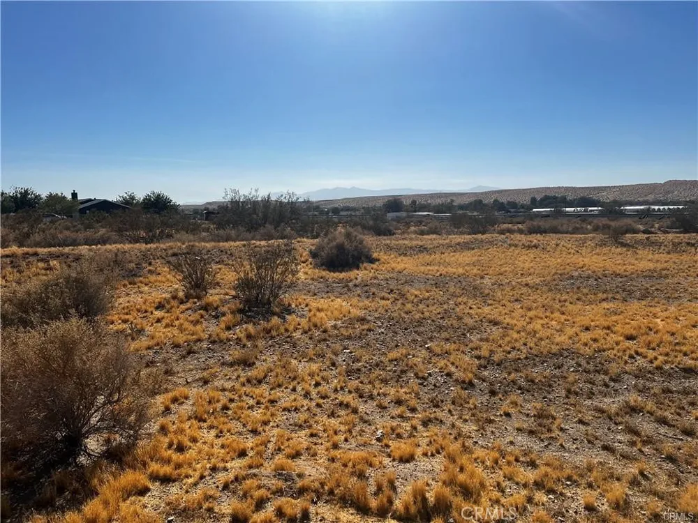 . Oro Grande, CA 92368