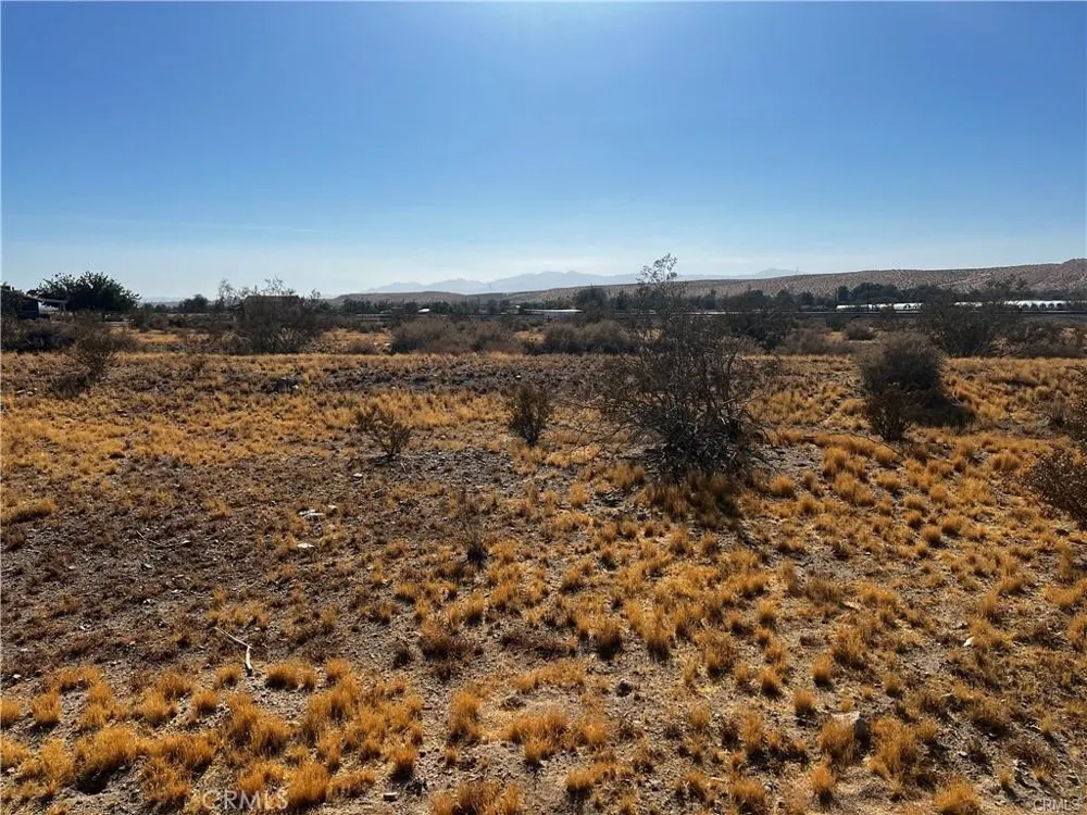 . Oro Grande, CA 92368