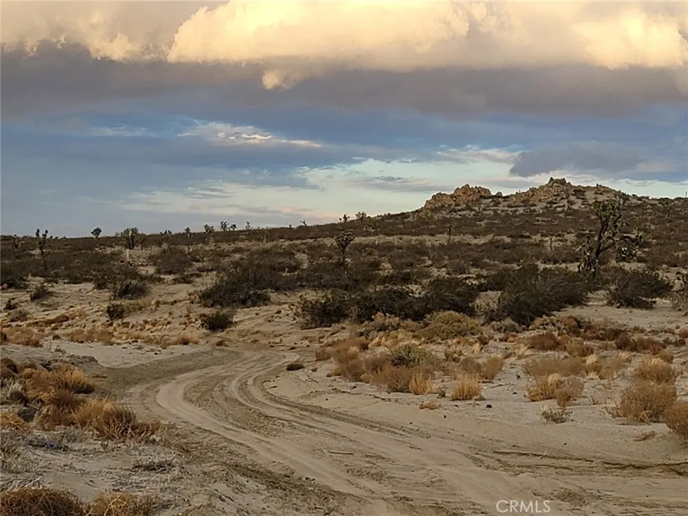 Avenue N8 & 115th St E Palmdale, CA 93591