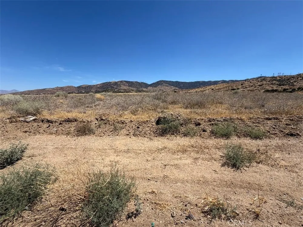 1602 Vac/Cor S/Farnborough Palmdale, CA 93551