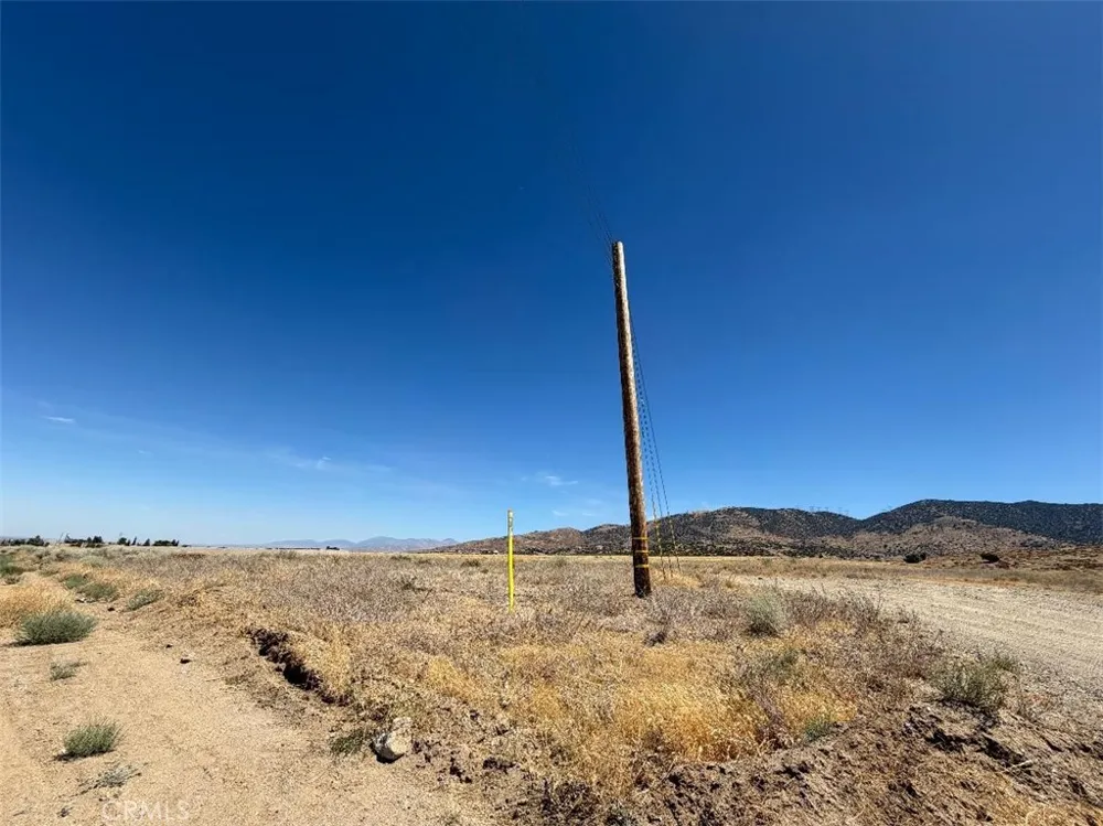 1602 Vac/Cor S/Farnborough Palmdale, CA 93551