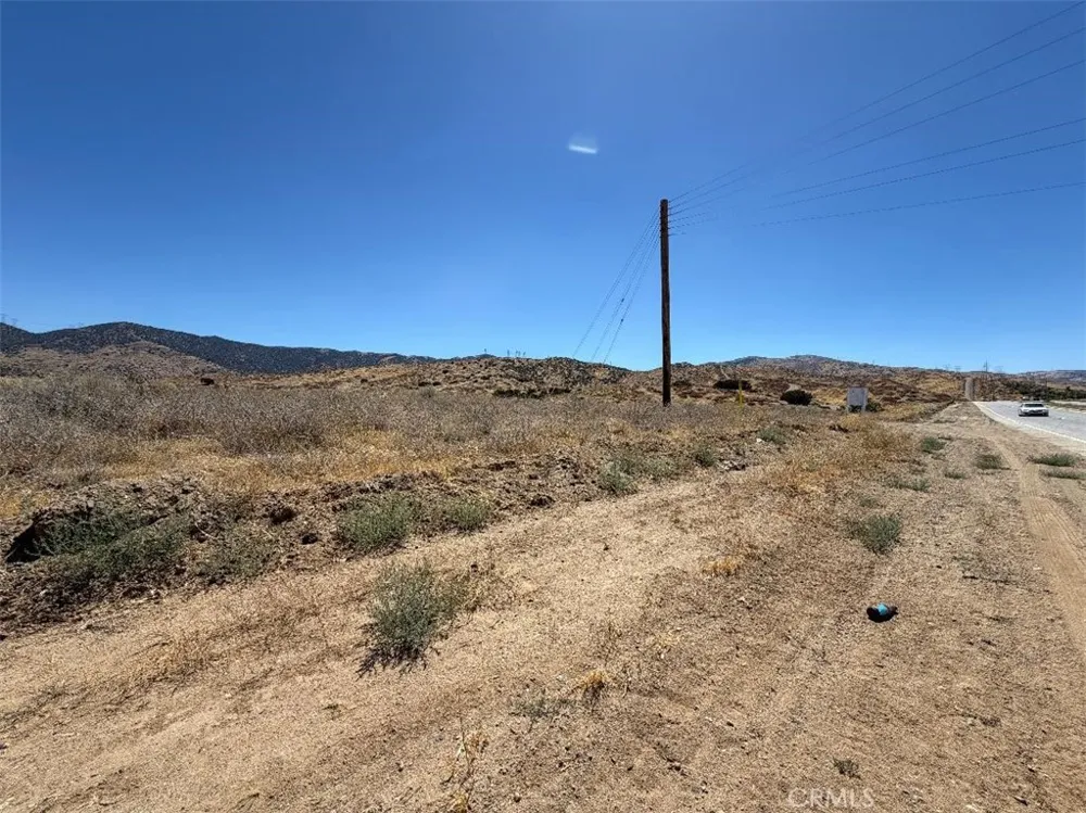 1600 Gazelle Palmdale, CA 93551