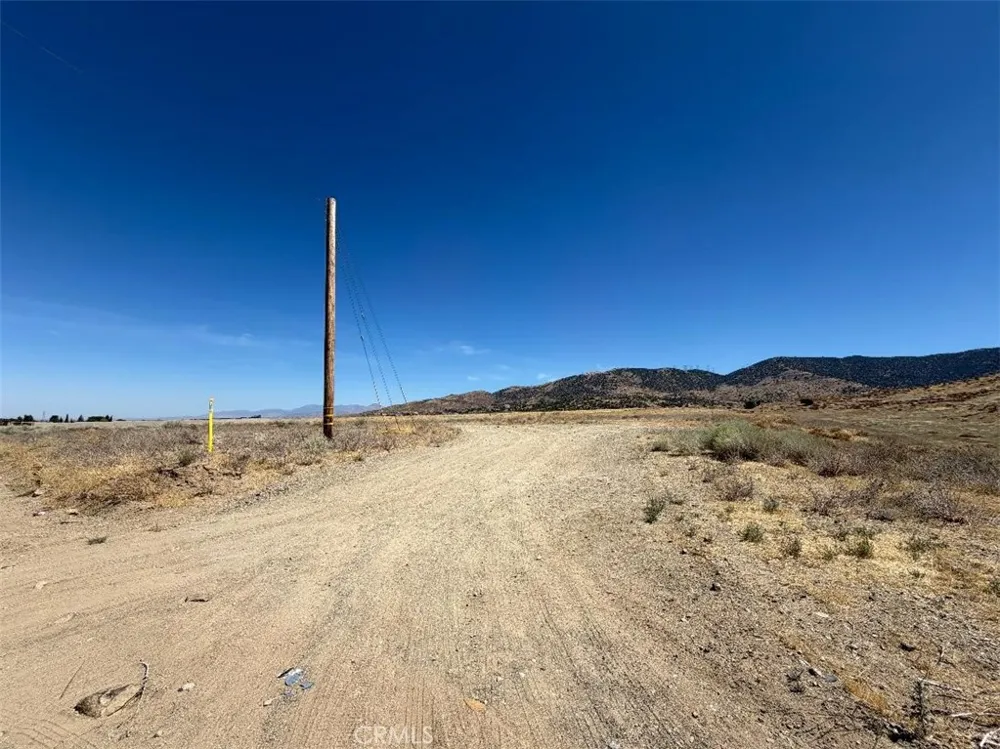 1600 Gazelle Palmdale, CA 93551