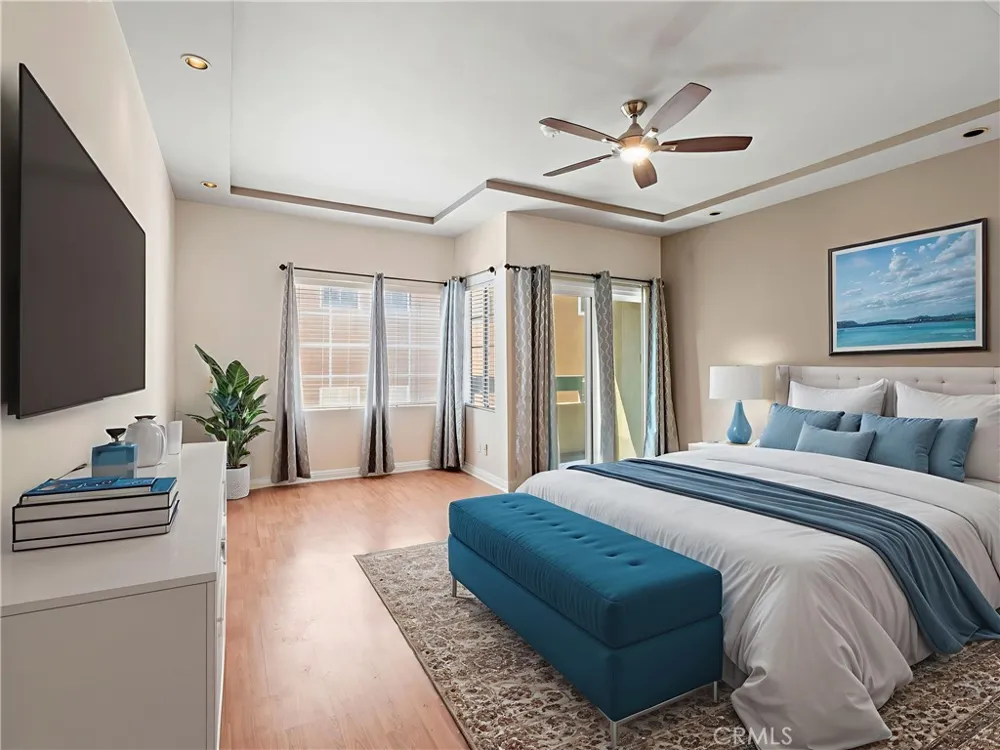 4301 Fulton Avenue #303 Sherman Oaks, CA 91423