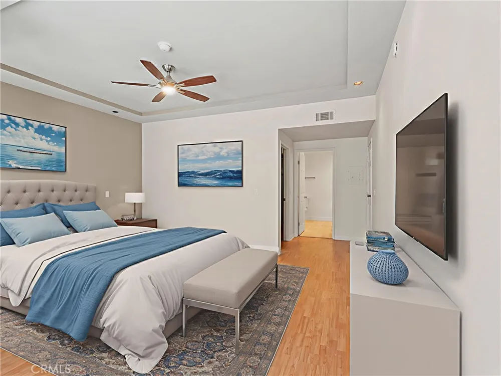 4301 Fulton Avenue #303 Sherman Oaks, CA 91423