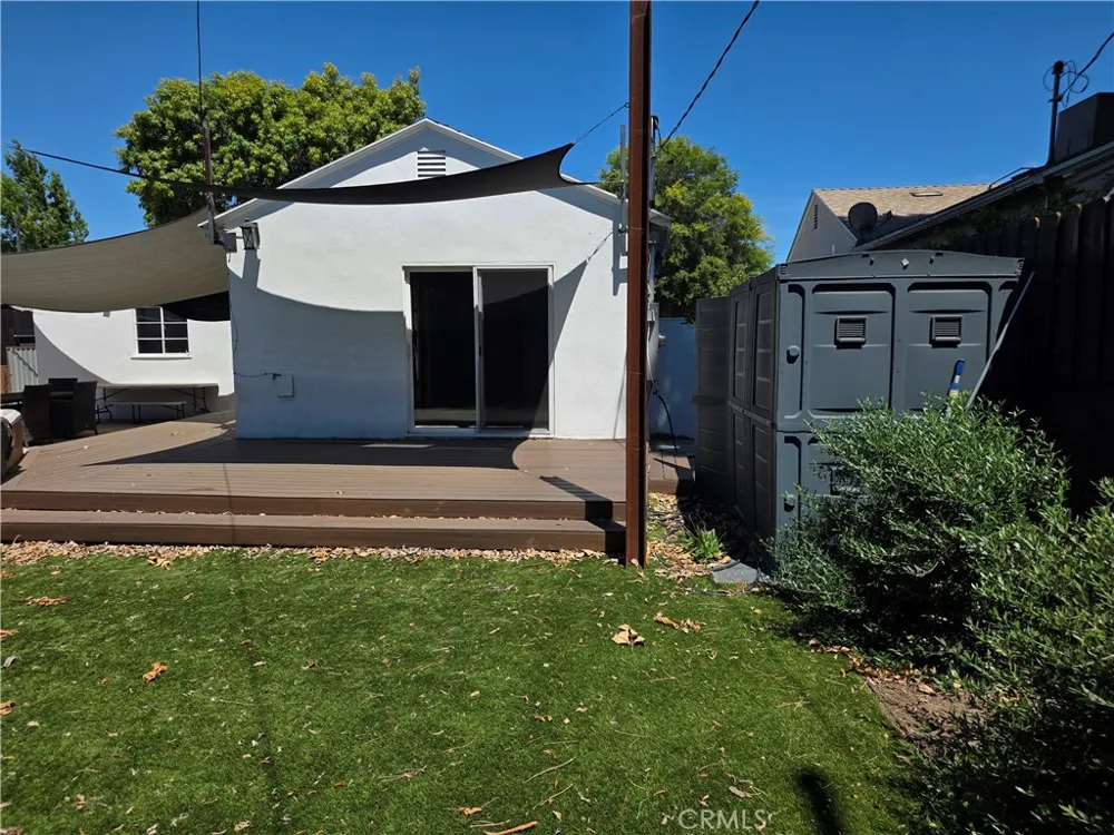 5779 Enfield Encino, CA 91316