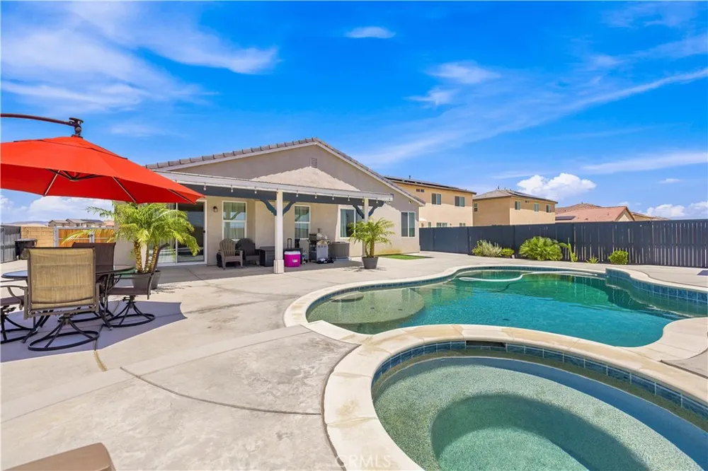 3128 Desert Cloud Rosamond, CA 93560