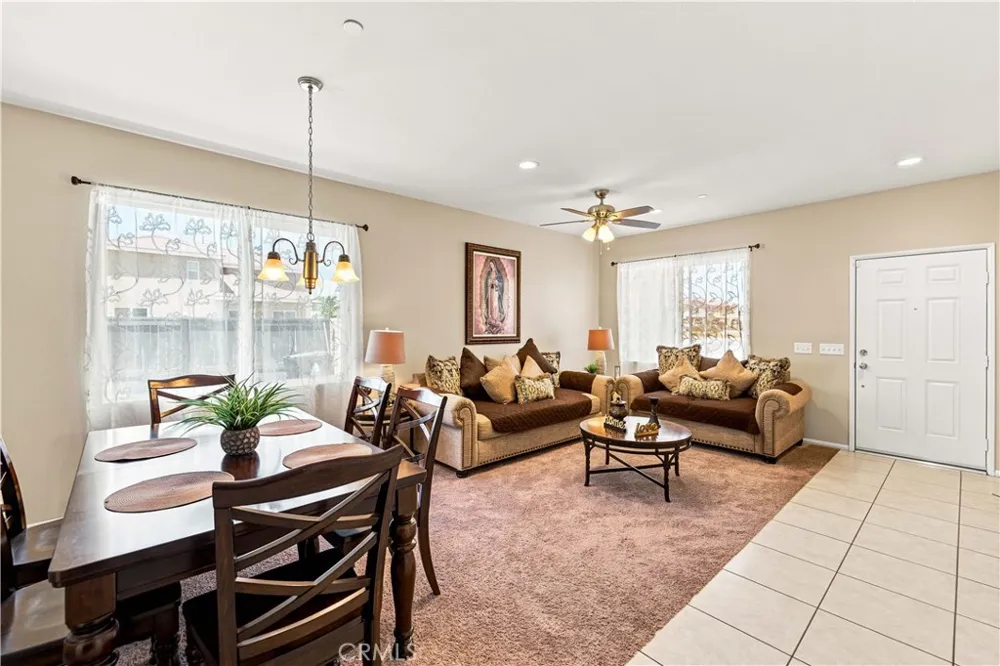 3128 Desert Cloud Rosamond, CA 93560