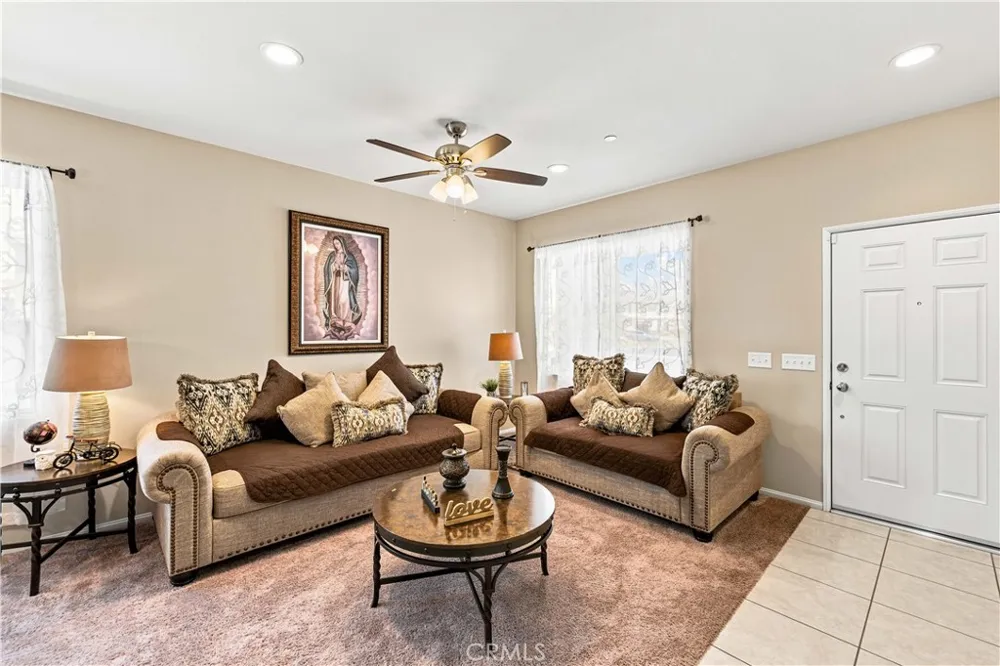 3128 Desert Cloud Rosamond, CA 93560
