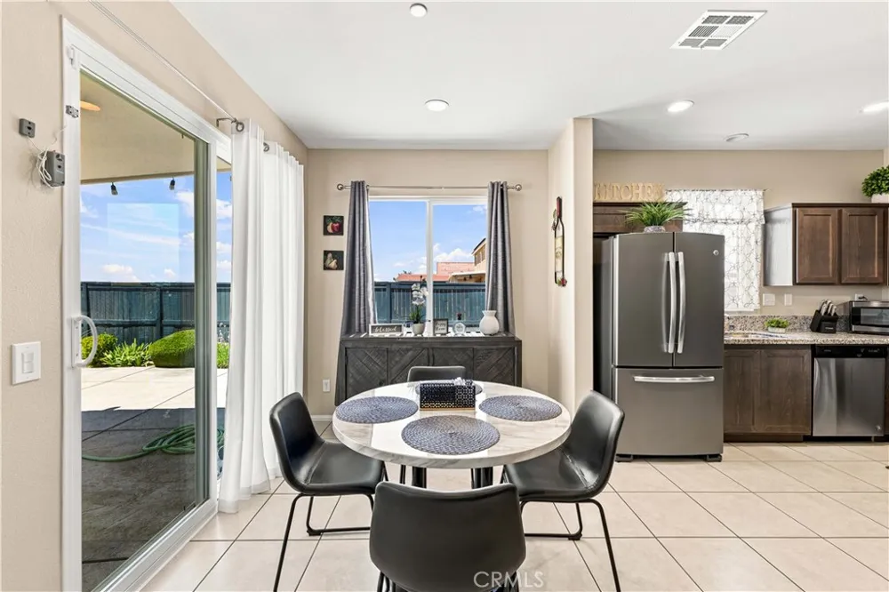 3128 Desert Cloud Rosamond, CA 93560