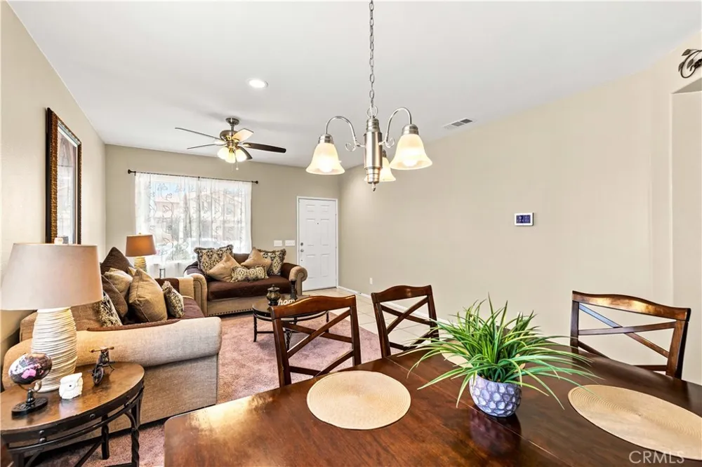 3128 Desert Cloud Rosamond, CA 93560