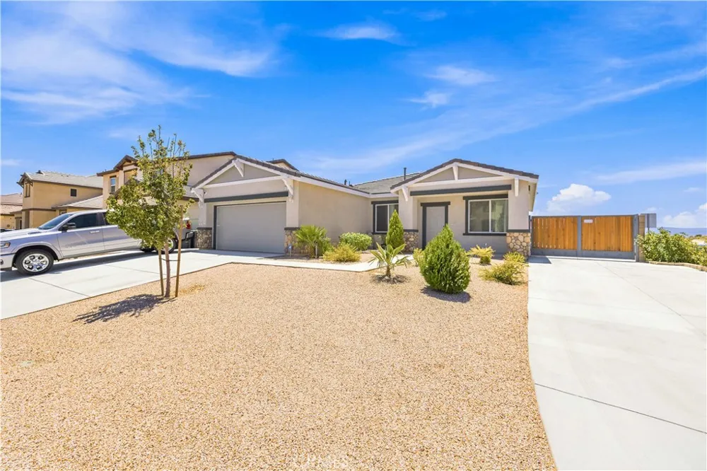 3128 Desert Cloud Rosamond, CA 93560