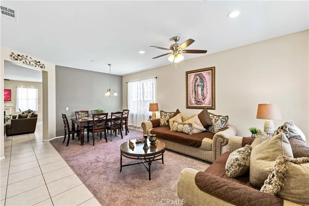 3128 Desert Cloud Rosamond, CA 93560