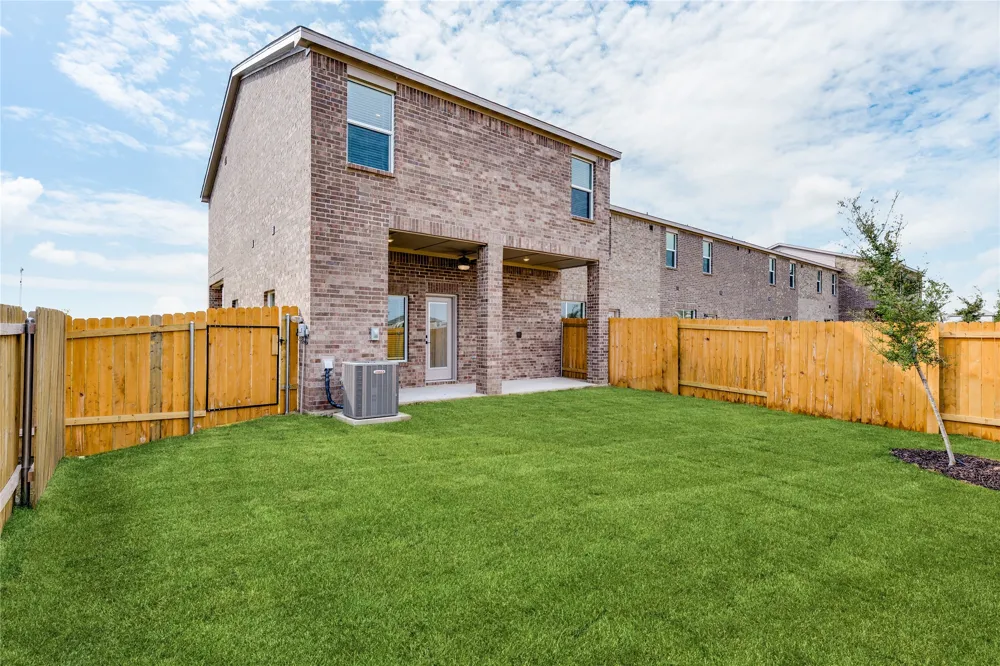 462 Boyd Road Pilot Point, TX 76258