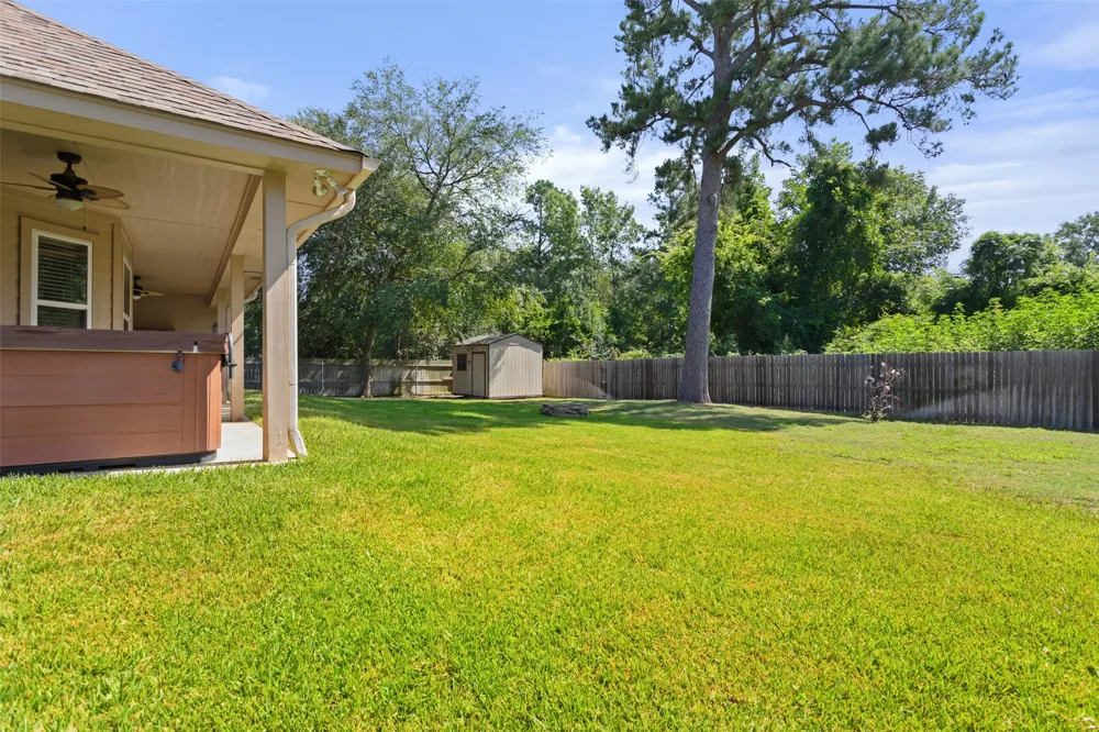 2312 Pittman Lane Lindale, TX 75771