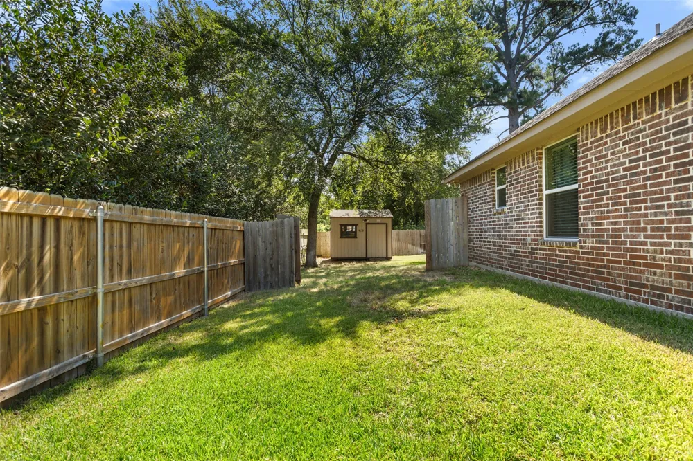 2312 Pittman Lane Lindale, TX 75771