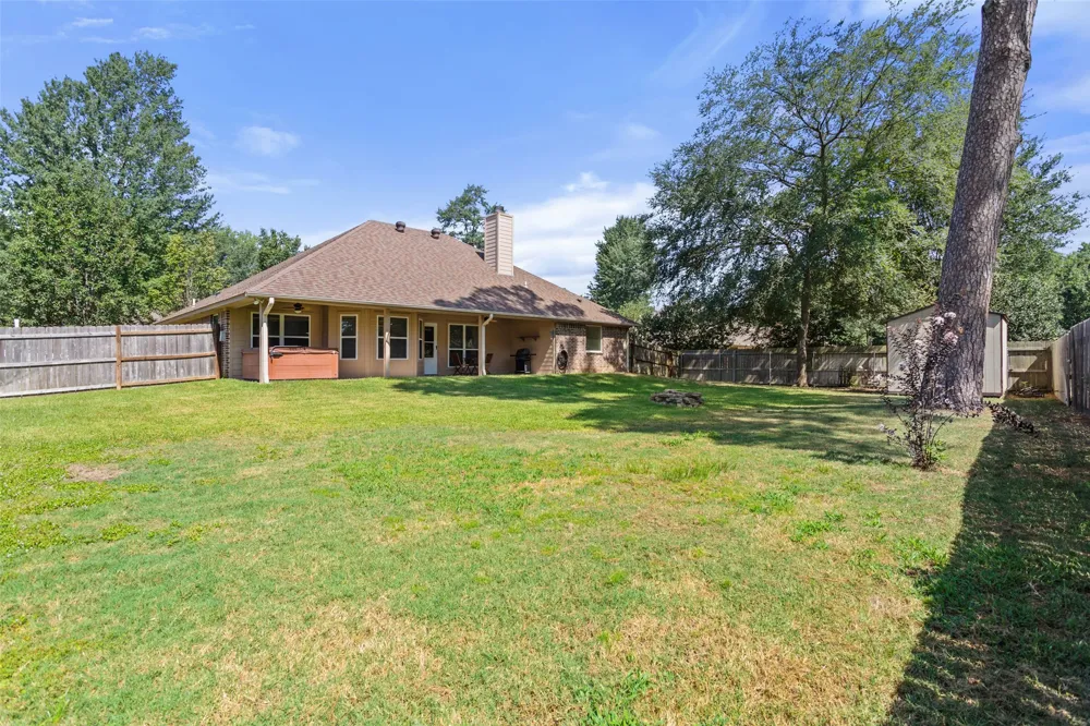 2312 Pittman Lane Lindale, TX 75771