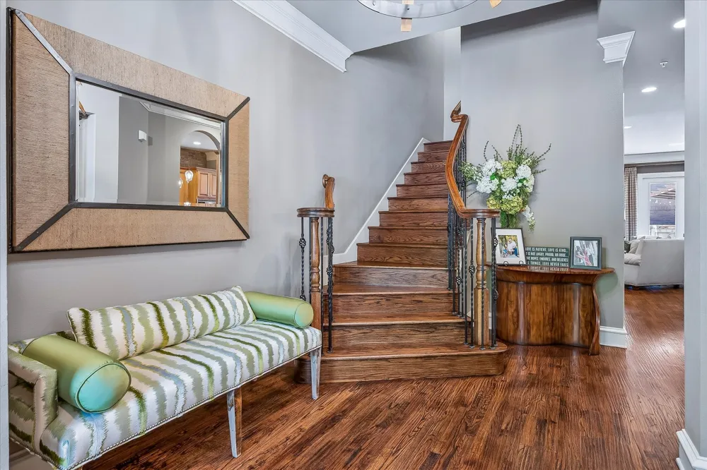 177 Summit Avenue Southlake, TX 76092