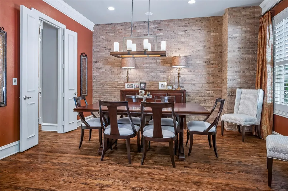 177 Summit Avenue Southlake, TX 76092