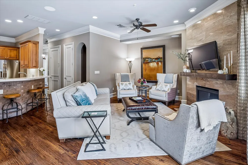 177 Summit Avenue Southlake, TX 76092