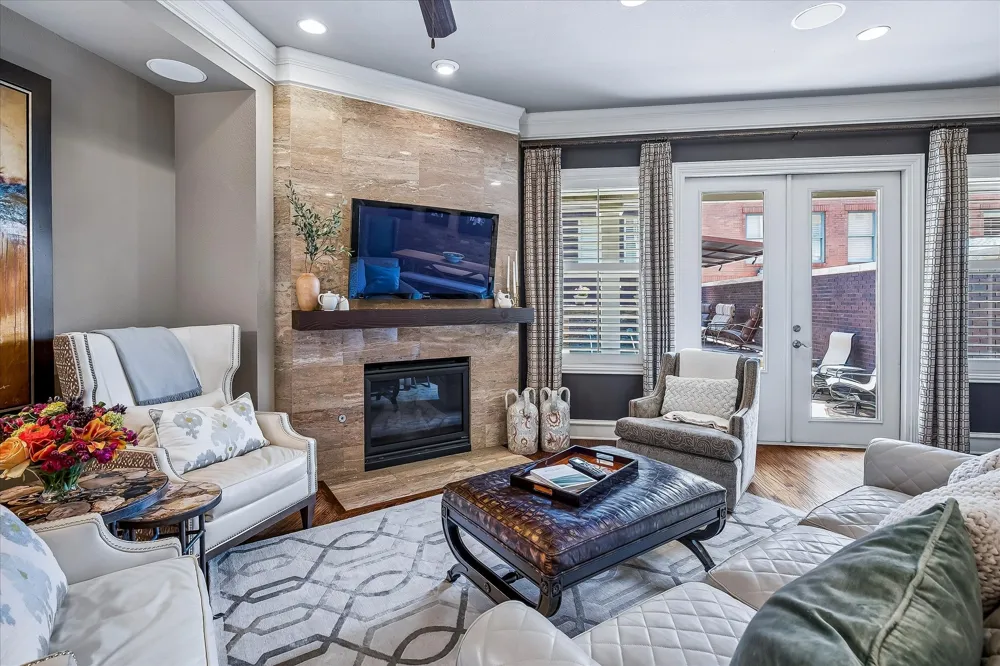 177 Summit Avenue Southlake, TX 76092