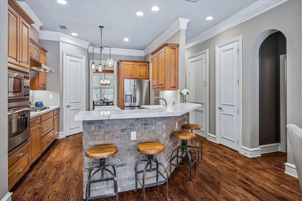 177 Summit Avenue Southlake, TX 76092
