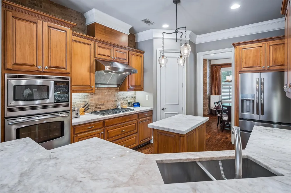 177 Summit Avenue Southlake, TX 76092