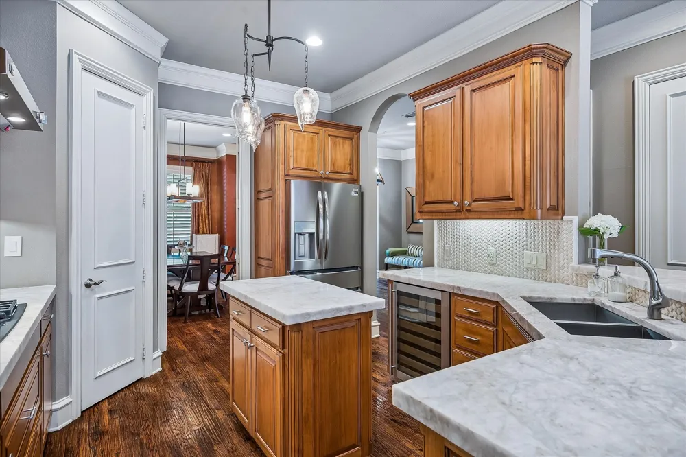 177 Summit Avenue Southlake, TX 76092