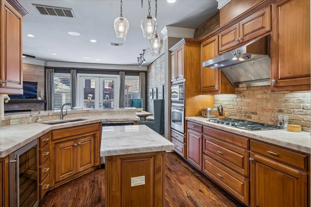 177 Summit Avenue Southlake, TX 76092
