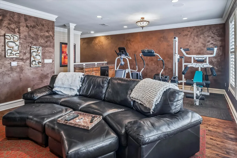 177 Summit Avenue Southlake, TX 76092