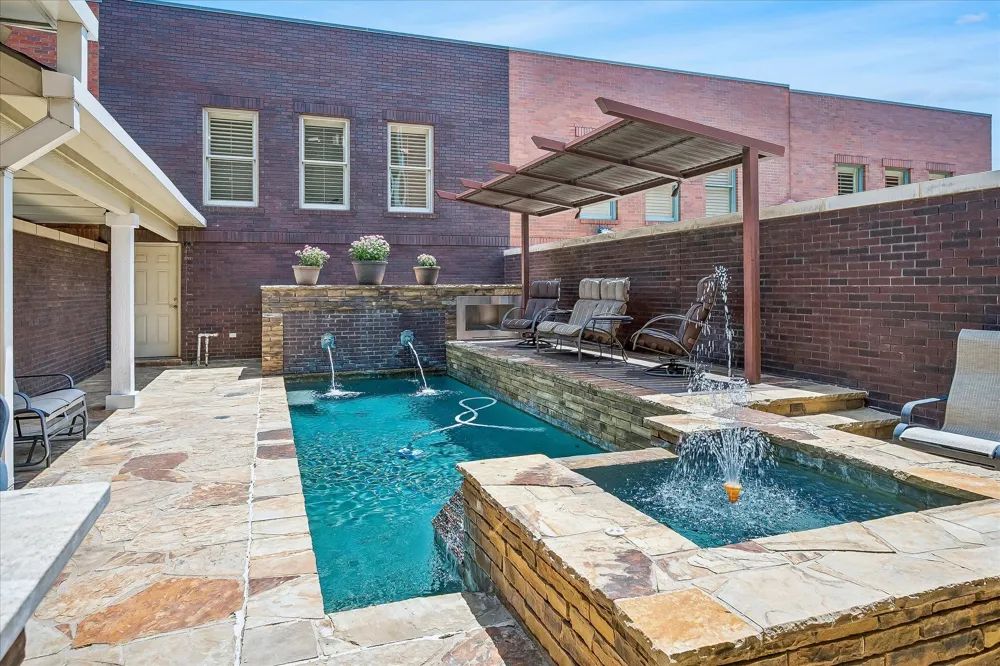 177 Summit Avenue Southlake, TX 76092