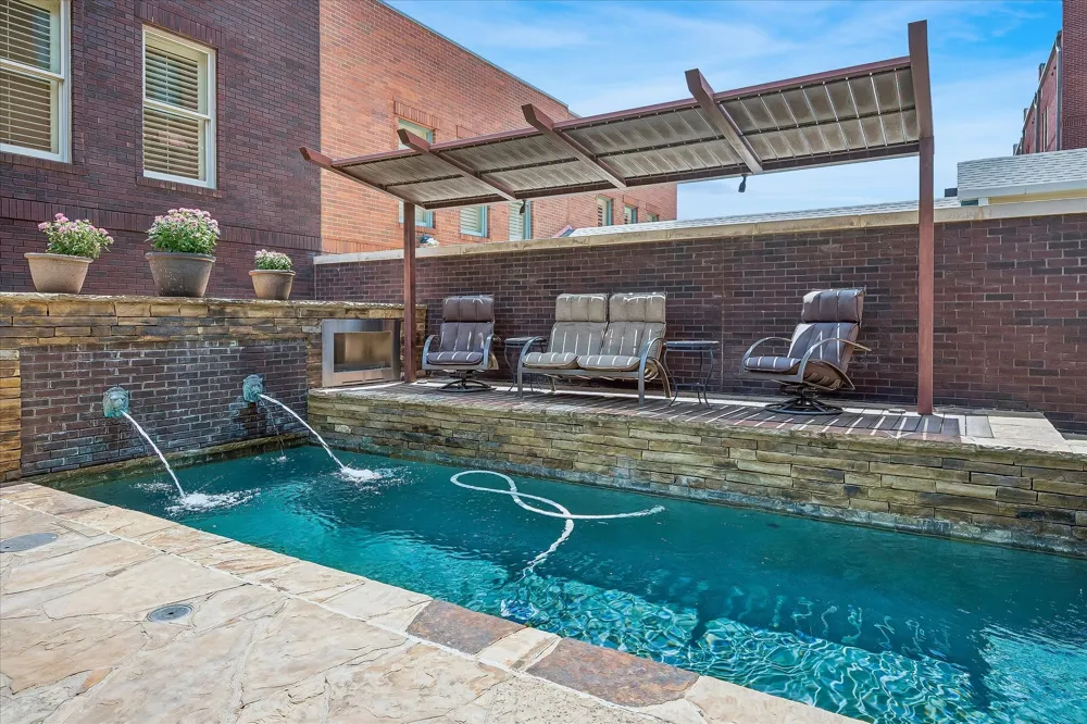 177 Summit Avenue Southlake, TX 76092