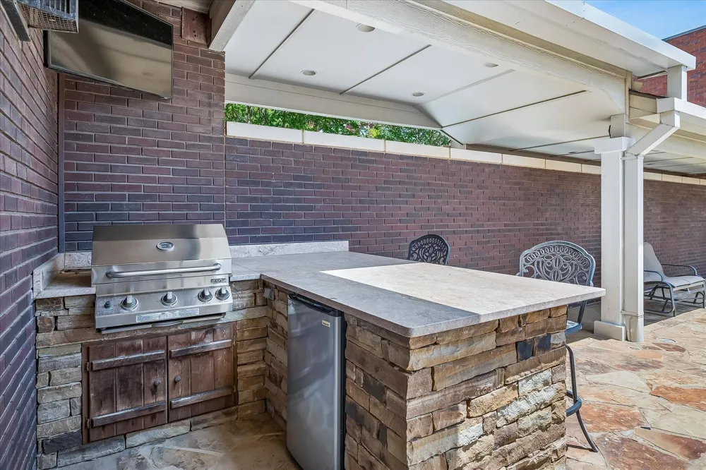 177 Summit Avenue Southlake, TX 76092