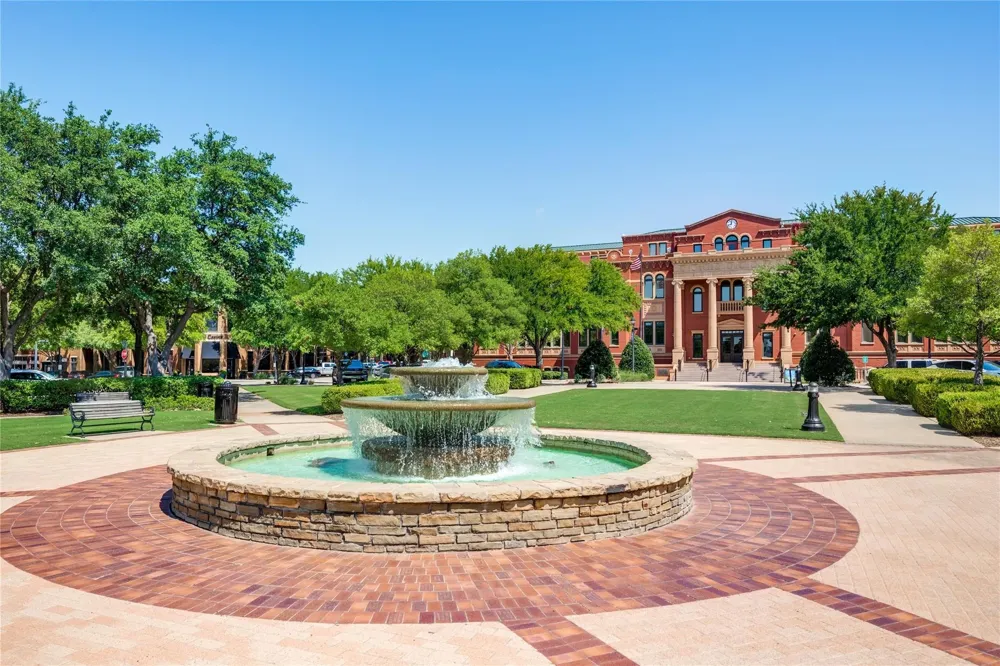 177 Summit Avenue Southlake, TX 76092