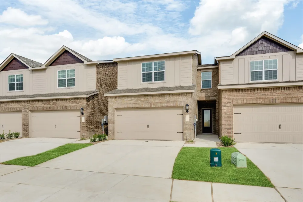 474 Boyd Road Pilot Point, TX 76258