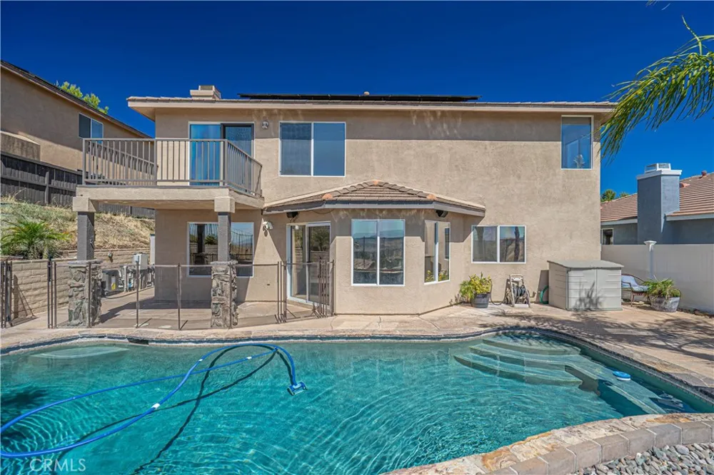 32628 Ridge Top Lane Castaic, CA 91384