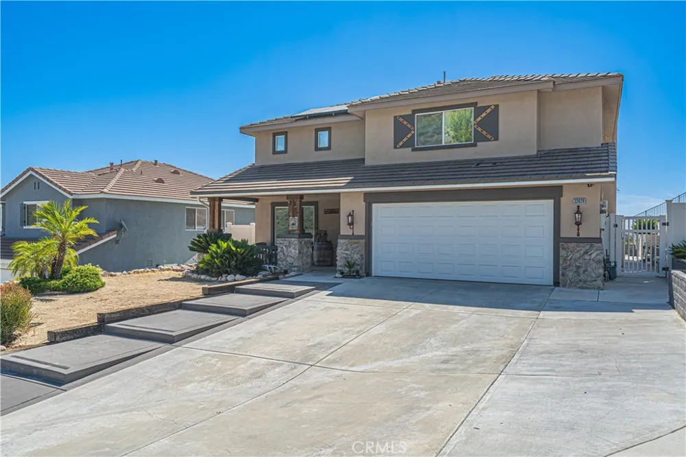 32628 Ridge Top Lane Castaic, CA 91384
