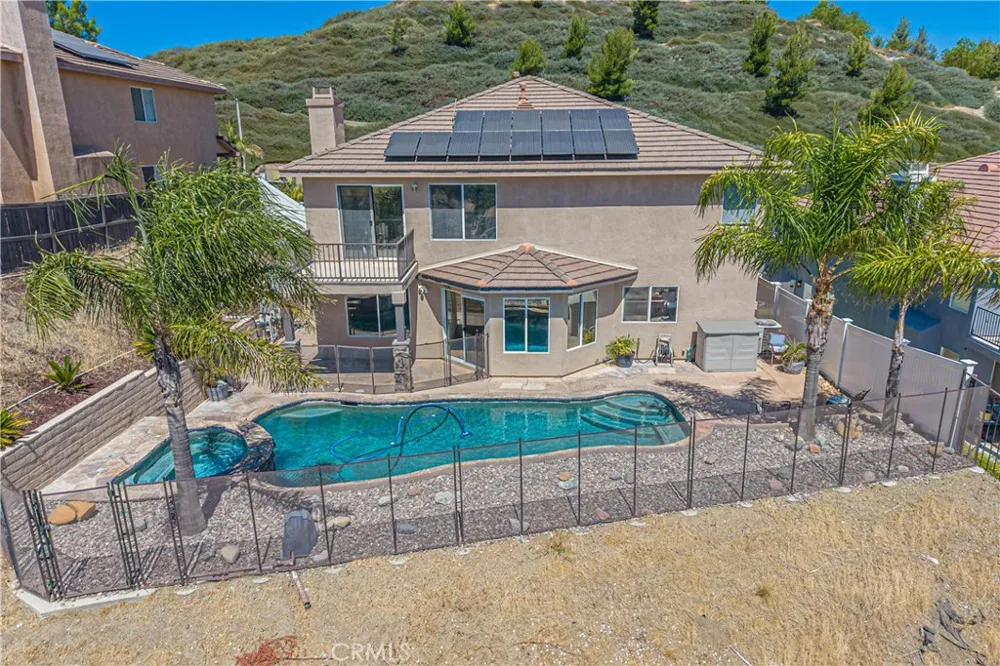 32628 Ridge Top Lane Castaic, CA 91384