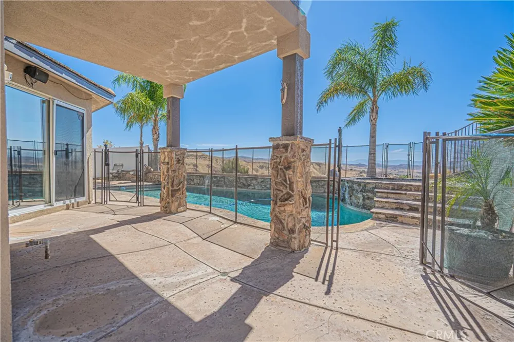 32628 Ridge Top Lane Castaic, CA 91384