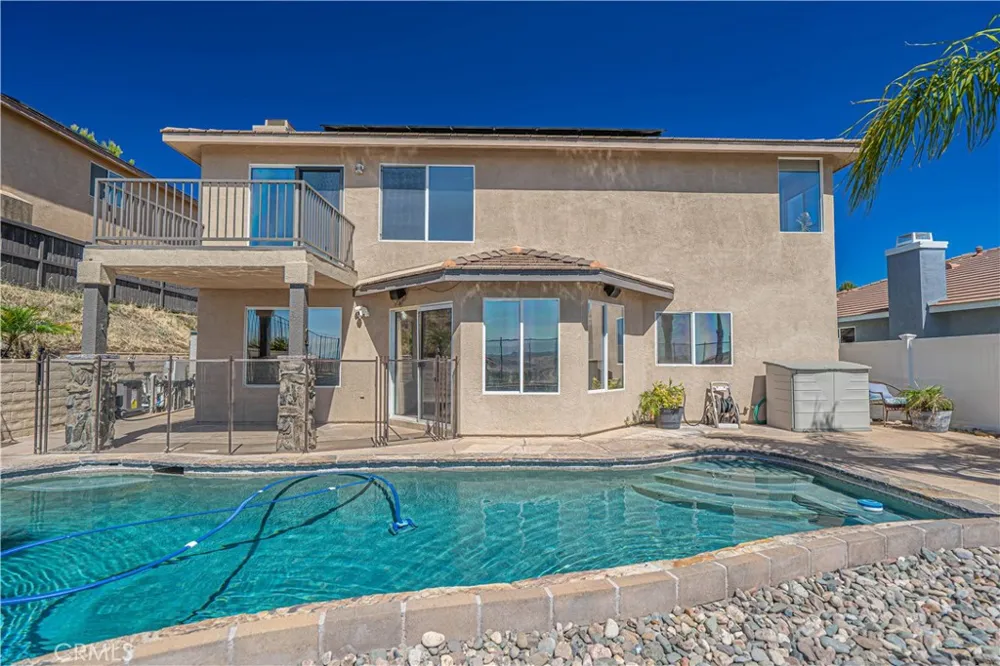 32628 Ridge Top Lane Castaic, CA 91384