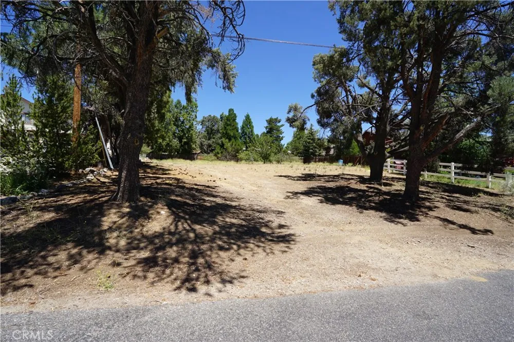 1016 Coldwater Frazier Park, CA 93225