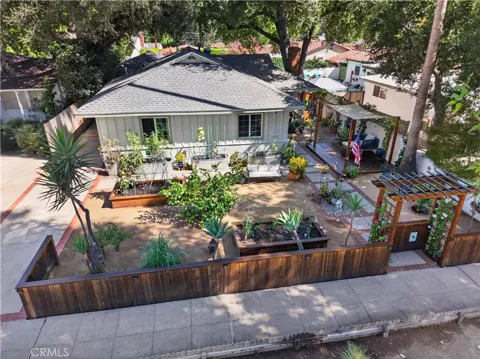 21209 Dumetz Road