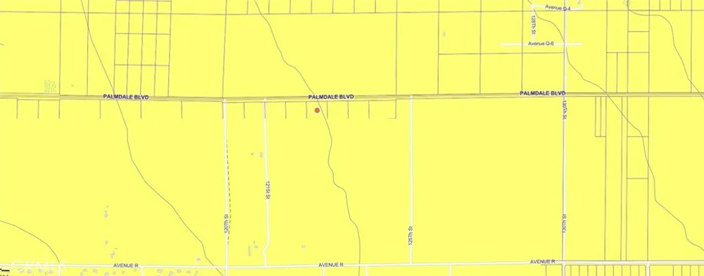Palmdale Blvd Sun Village, CA 93543