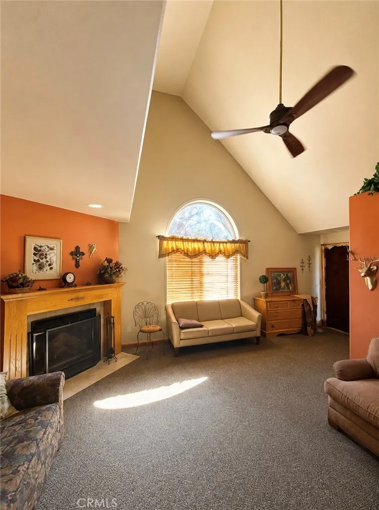 2205 Freeman Drive Pine Mountain Club, CA 93225