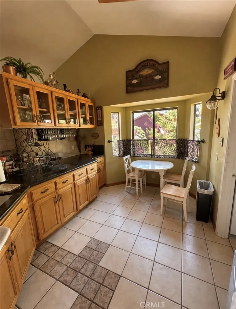 2205 Freeman Drive Pine Mountain Club, CA 93225