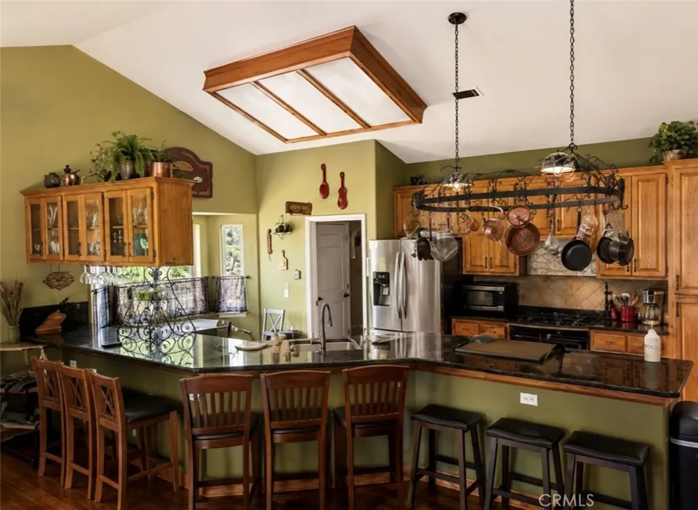 2205 Freeman Drive Pine Mountain Club, CA 93225