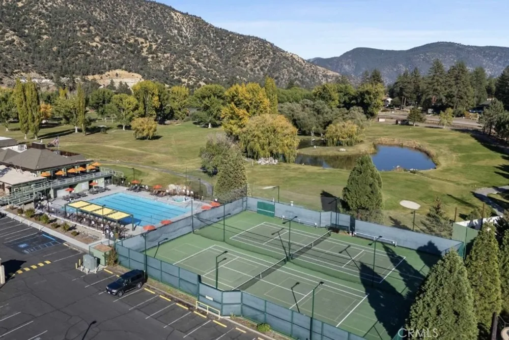 2205 Freeman Drive Pine Mountain Club, CA 93225