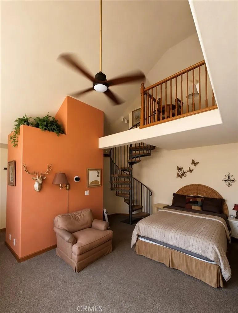 2205 Freeman Drive Pine Mountain Club, CA 93225